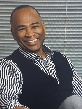 Christopher Ridenhour